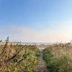 بيت للعطل Strandblick - Dorf 1 03 بريوال