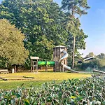 Strandblick - Dorf 1 03 Priwall