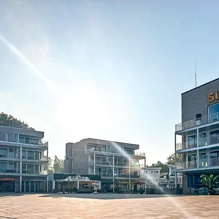 Prázdninový dům Strandblick - Dorf 1 03 Priwall