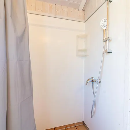 Prázdninový dům Strandblick - Dorf 1 03