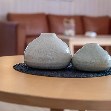 Strandblick - Dorf 1 03 Prázdninový dům *