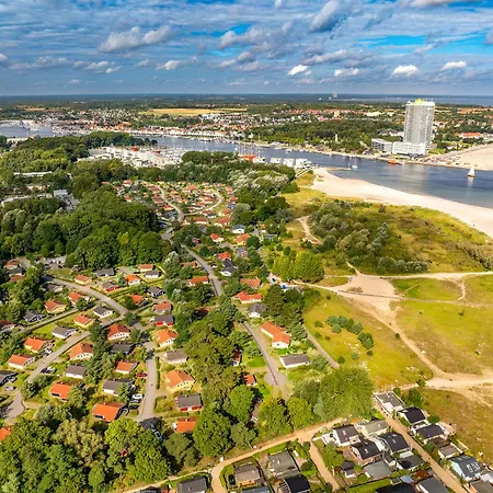 Holiday home Strandblick - Dorf 1 03