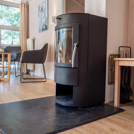 Strandblick - Dorf 1 03 Prázdninový dům