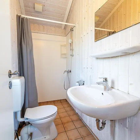 Strandblick - Dorf 1 03 Priwall