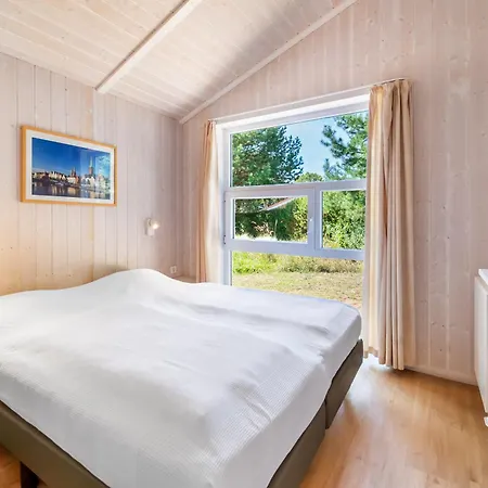 Strandblick - Dorf 1 03 Prázdninový dům *