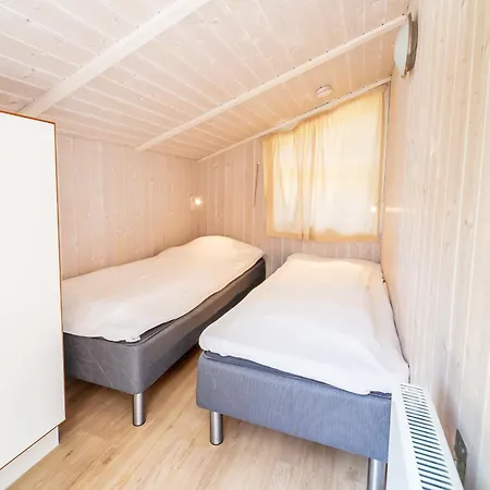 Strandblick - Dorf 1 03 Prázdninový dům