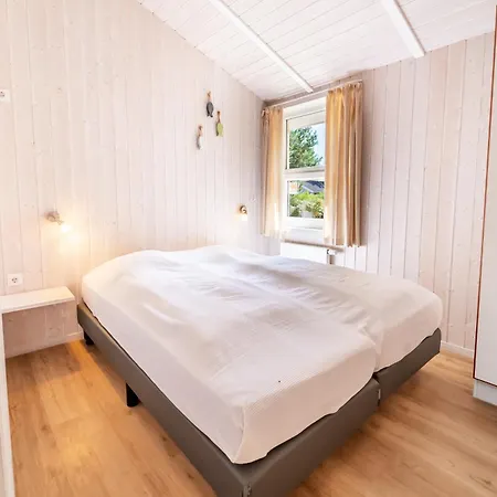 Strandblick - Dorf 1 03 Prázdninový dům Priwall