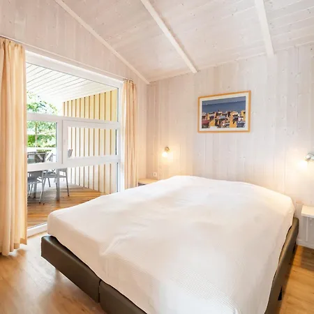 Strandblick - Dorf 1 03 Holiday home *