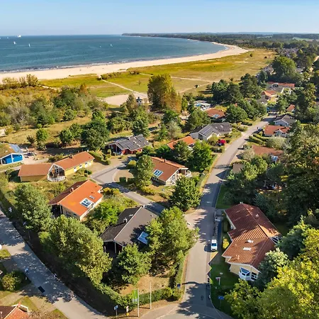 Holiday home Strandblick - Dorf 1 03