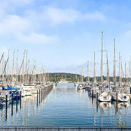 Feriehus Strandblick - Dorf 1 03 *
