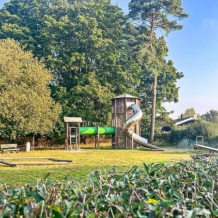 Strandblick - Dorf 1 03 Priwall