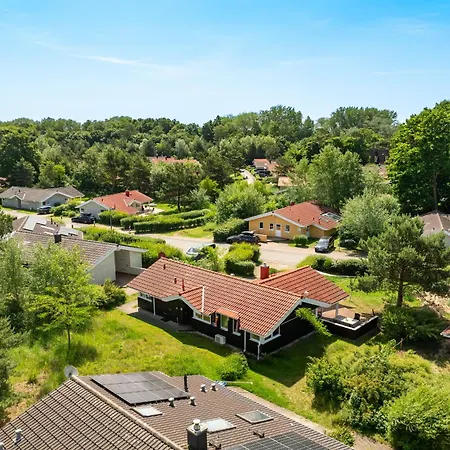 Prázdninový dům Strandblick - Dorf 1 03 *