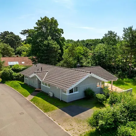 Strandblick - Dorf 1 03 * Priwall