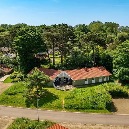 Strandblick - Dorf 1 03 Prázdninový dům *