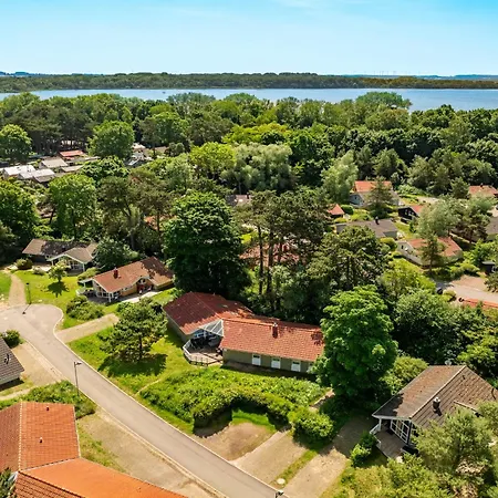 Prázdninový dům Strandblick - Dorf 1 03 Priwall