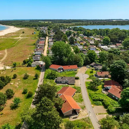 Strandblick - Dorf 1 03 *