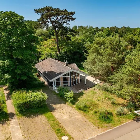 Strandblick - Dorf 1 03 Prázdninový dům