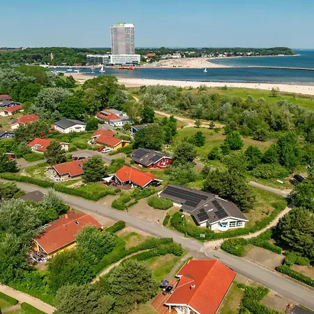 Prázdninový dům Strandblick - Dorf 1 03