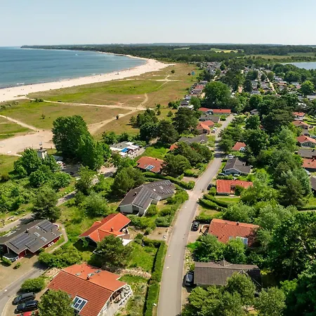 Prázdninový dům Strandblick - Dorf 1 03 *