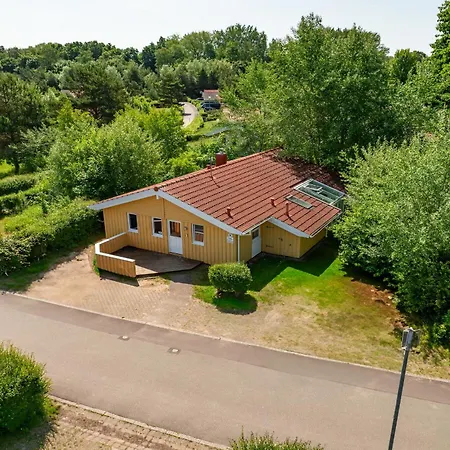 Prázdninový dům Strandblick - Dorf 1 03 Priwall