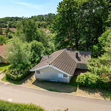 Strandblick - Dorf 1 03 * Priwall