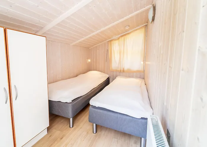 Strandblick - Dorf 1 03 Vakantiehuis