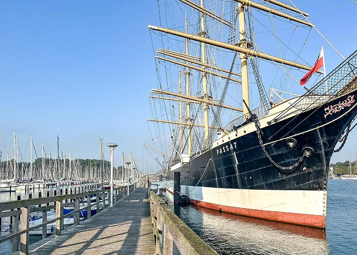 Strandblick - Dorf 1 03 *