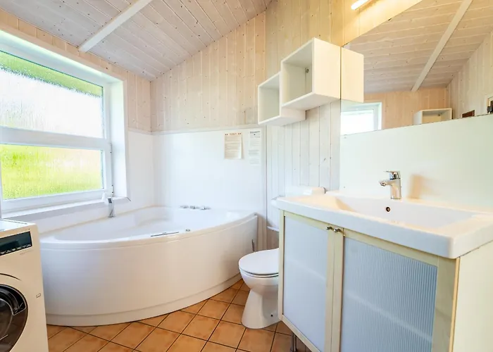 Strandblick - Dorf 1 03 Vakantiehuis Priwall