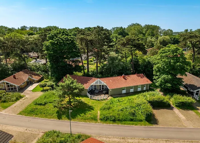 Strandblick - Dorf 1 03 Vakantiehuis *